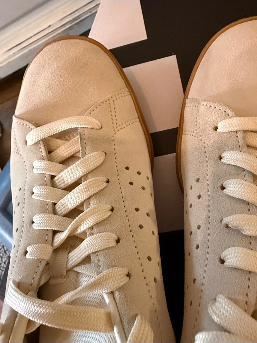 adidas low top